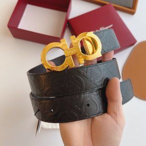Salvatore Ferragamo Belt